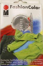 Краситель для ткани Marabu-Fashion Color, цвет 078 серый