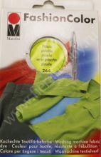 Краситель для ткани Marabu-Fashion Color, цвет 264 фисташковый