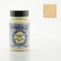 Краска с эффектом мрамора Marble Effect 90мл цвет 029 желтый