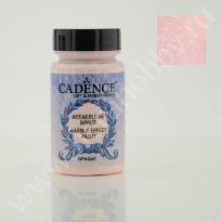 Краска с эффектом мрамора Marble Effect 90мл цвет 030 розовый