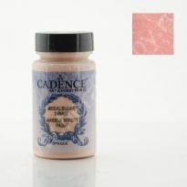 Краска с эффектом мрамора Marble Effect 90мл цвет 031 светлый лосось