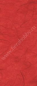Fierahobby.ru - Бумага рисовая Vivant-Silk Sticker 20 красный