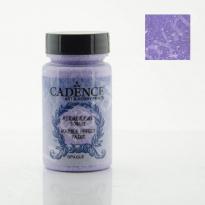 Краска с эффектом мрамора Marble Effect 90мл цвет 047 фиолетовый