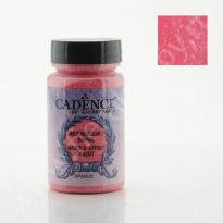 Краска с эффектом мрамора Marble Effect 90мл цвет 082 красный