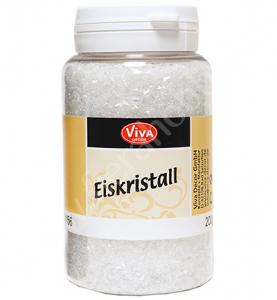 Сыпучие кристаллы Viva Eis-Kristall, 200гр