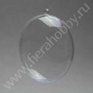 Фигурка из пластика, медальон 11 см, Shiller - Fierahobby.ru