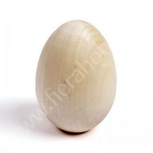 Яйцо, заготовка высотой 5,5см - Fierahobby.ru 
