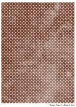 Декупажная карта Base of art. Peas 13 30 гр/м2 (Формат: А3 297х420мм)