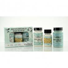 Набор Very Chalky Home Decor Set 1