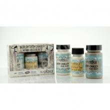 Набор Very Chalky Home Decor Set 2