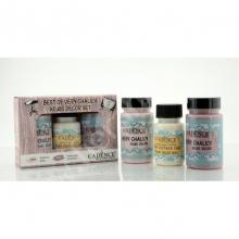 Набор Very Chalky Home Decor Set 6