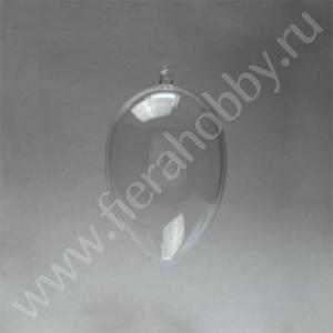 Фигурка из пластика, яйцо, 12 см, Shiller - Fierahobby.ru