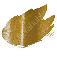 Краска-паста металлик Viva-Inka-Gold Premium, 40 г, цвет 908 старое золото