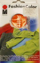 Краситель для ткани Marabu-Fashion Color, цвет 025  абрикос