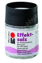 Соль для эффектов Marabu-Effektsalz, 000, 50 г