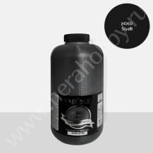 Краска универсальная Hybrid Acrylic Cadence 2 литра цвет 60 черный