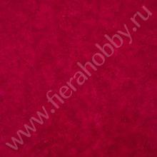 Бумага рисовая Vivant, однотонная, 50х70 см, цвет 21 темно-красный