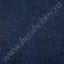 Бумага рисовая Vivant, однотонная, 50х70 см, цвет 44 темно-синий