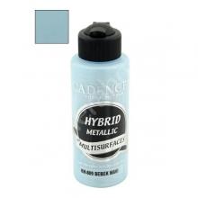 Hybrid Cadence универсальная краска 809 детский голубой, 70мл 
