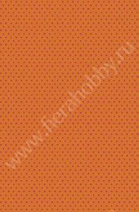 Fierahobby.ru - Бумага Decopatch  671 розовые звездочки на оранжевом