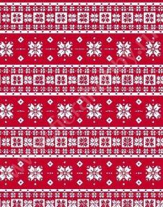 Fierahobby.ru - Бумага Decopatch 672 бордюры/звезды на красном