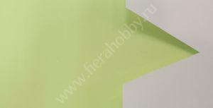 Fierahobby.ru - Зефирный фоамиран светлая зелень